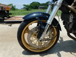     Ducati Monster400S 2000  14